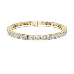 Ashley Diamond Bracelet