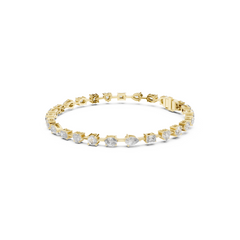 Amaya Diamond Bracelet