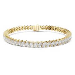 Eliza Diamond Bracelet