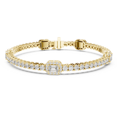 Brianna Diamond Bracelet