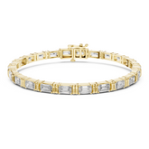 Khloe Diamond Bracelet