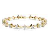 Ryleigh Diamond Bracelet