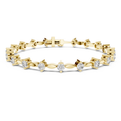 Ryleigh Diamond Bracelet