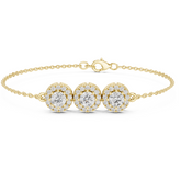 Alina Diamond Bracelet