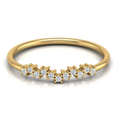 Zaniah Diamond Band