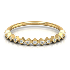 Eden Diamond Band