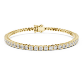 Jordyn Diamond Bracelet