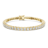 Sydney Diamond Bracelet