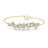 Finley Diamond Bracelet