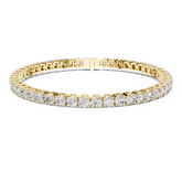 Parker Diamond Bracelet