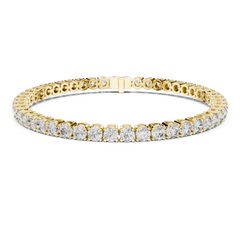 Parker Diamond Bracelet