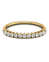 Skylar Diamond Bracelet
