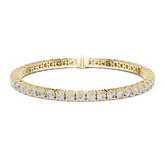 Allison Diamond Bracelet