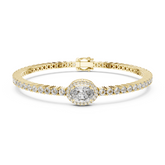 Madelyn Diamond Bracelet