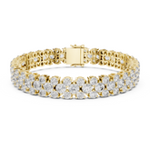 Isla Diamond Bracelet