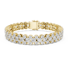 Isla Diamond Bracelet