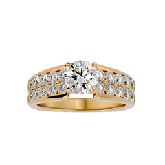 Orion Solitaire Ring