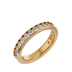 Scarlett Diamond Band