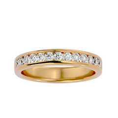 Aurora Eternity Ring