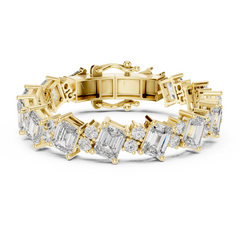 Valeria Diamond Bracelet