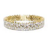 Norah Diamond Bracelet
