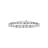 Harmony Diamond Bracelet
