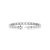 Harmony Diamond Bracelet