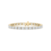 Harmony Diamond Bracelet