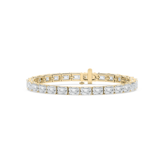 Harmony Diamond Bracelet