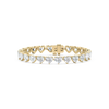 Melody Diamond Bracelet