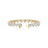 Melody Diamond Bracelet