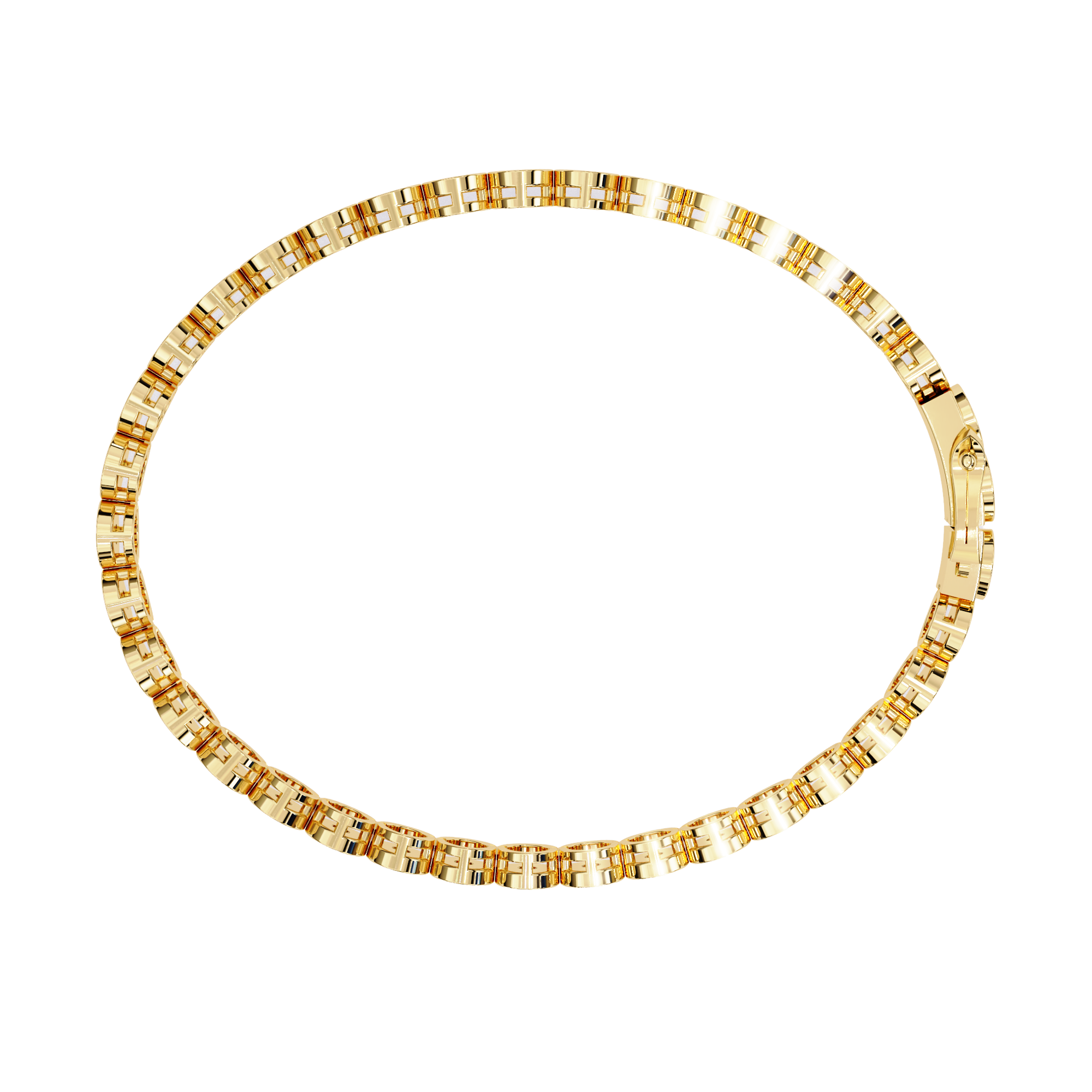 Julia Diamond Bracelet