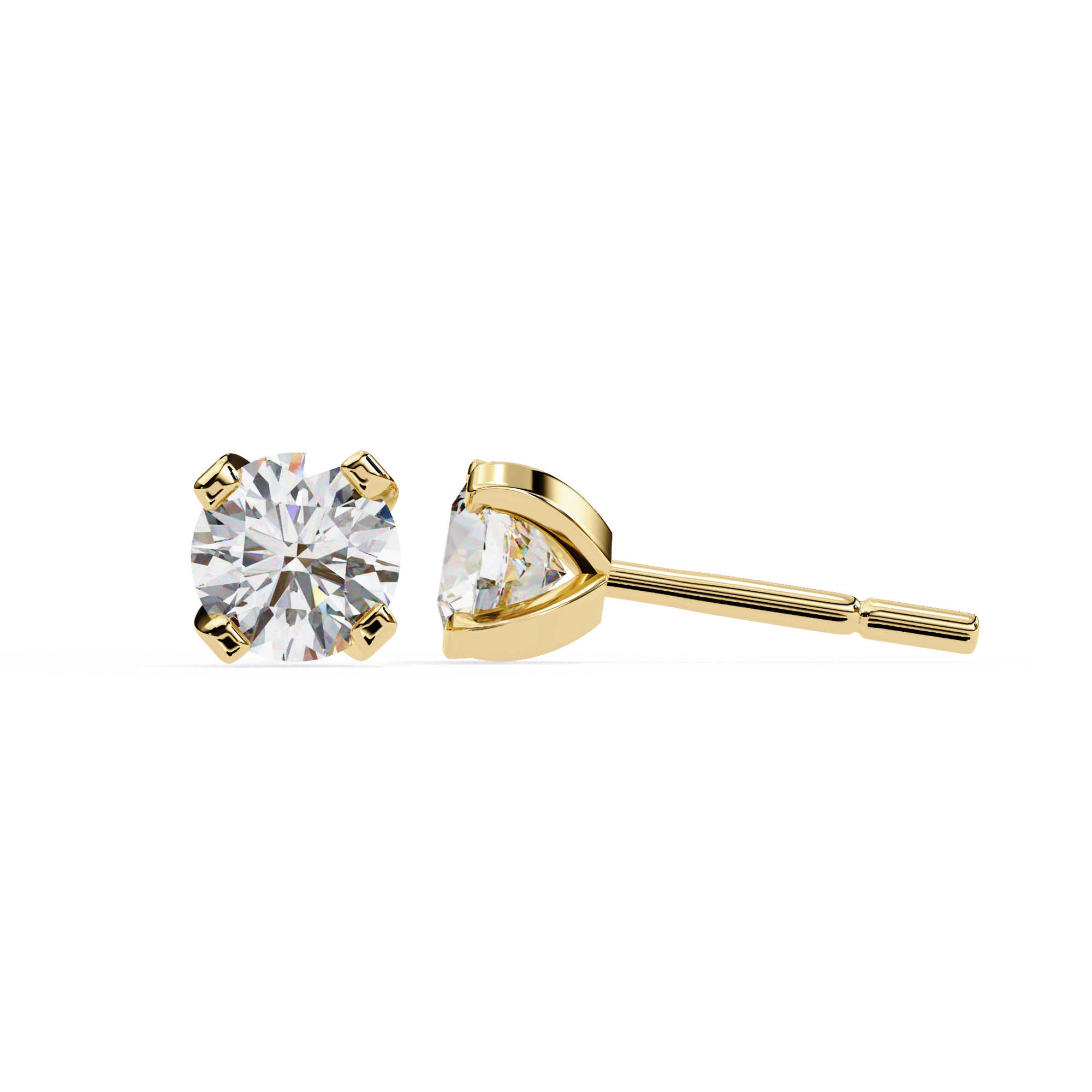 Xavier Diamond Men Stud