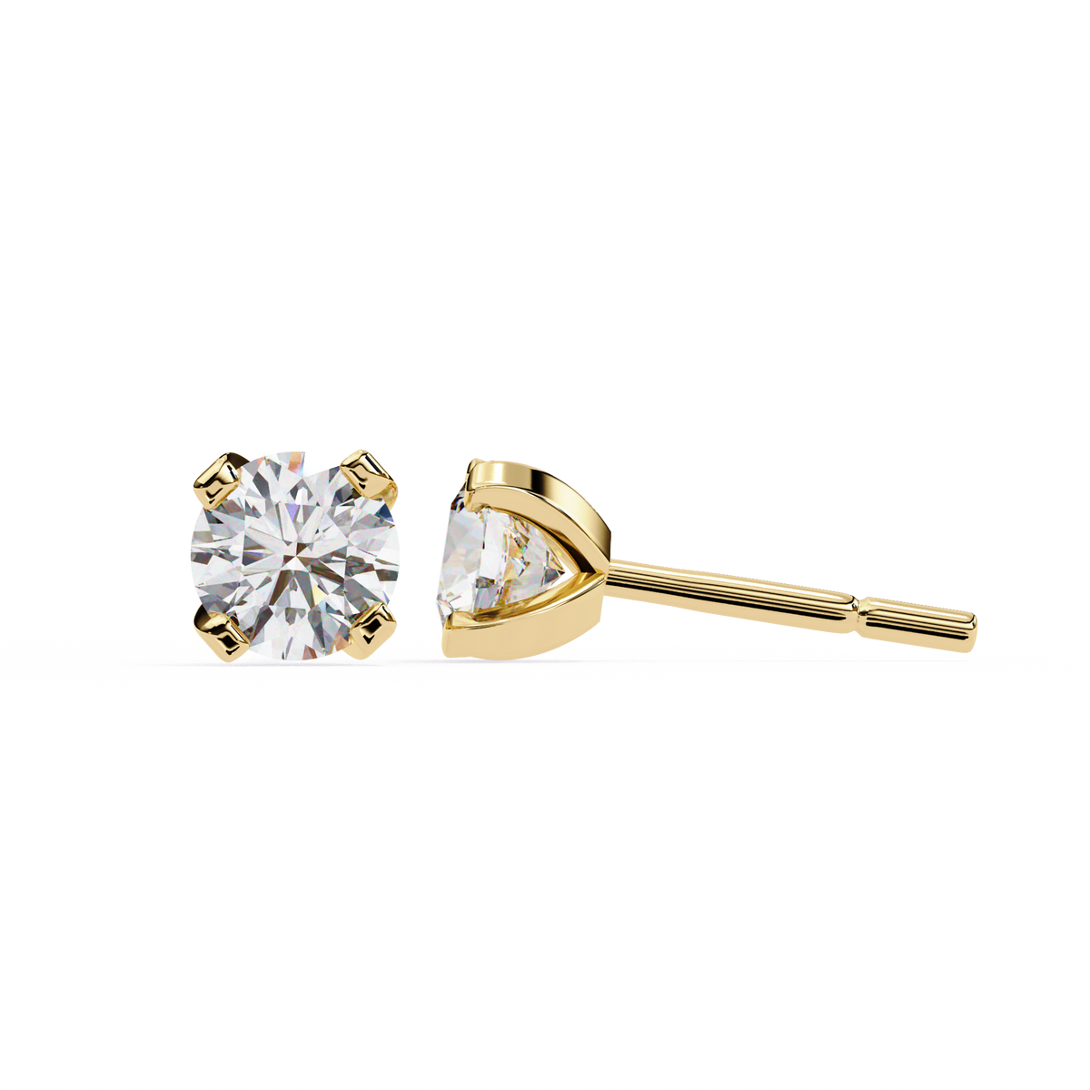 Xavier Diamond Men Stud