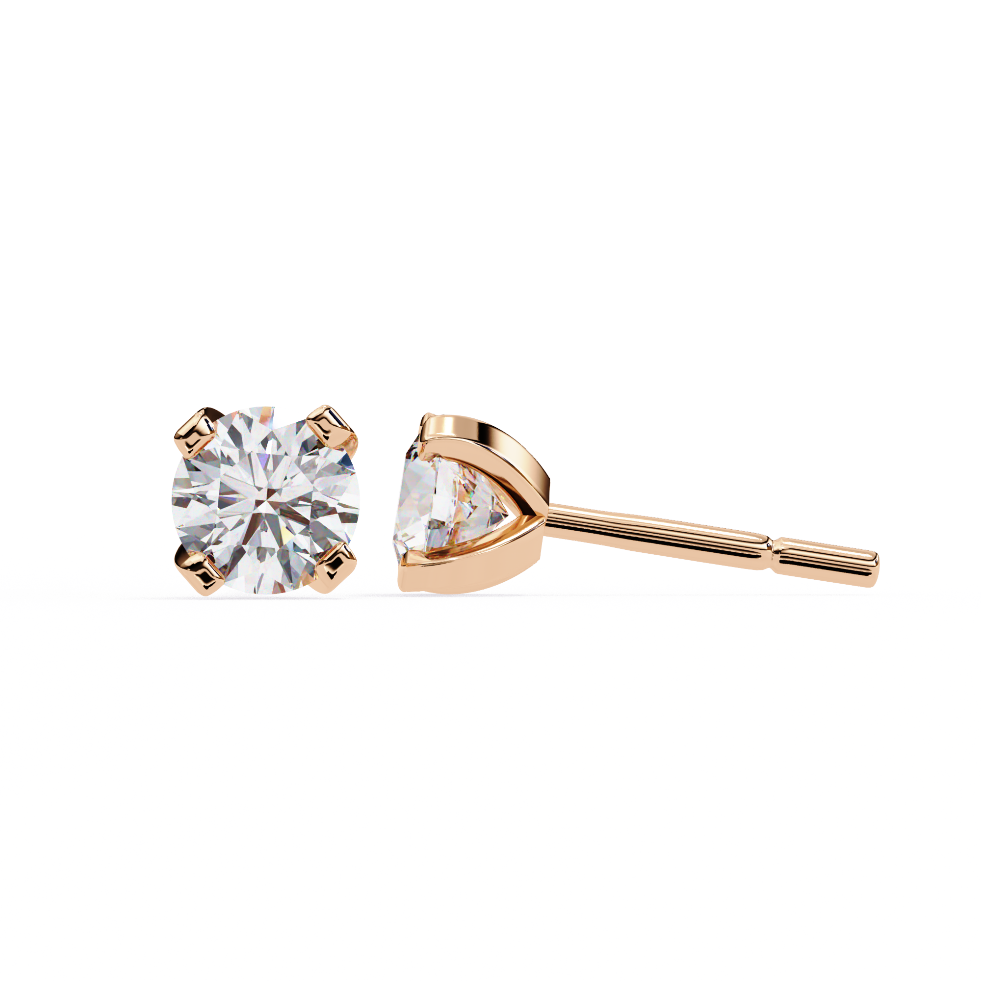 Xavier Diamond Men Stud