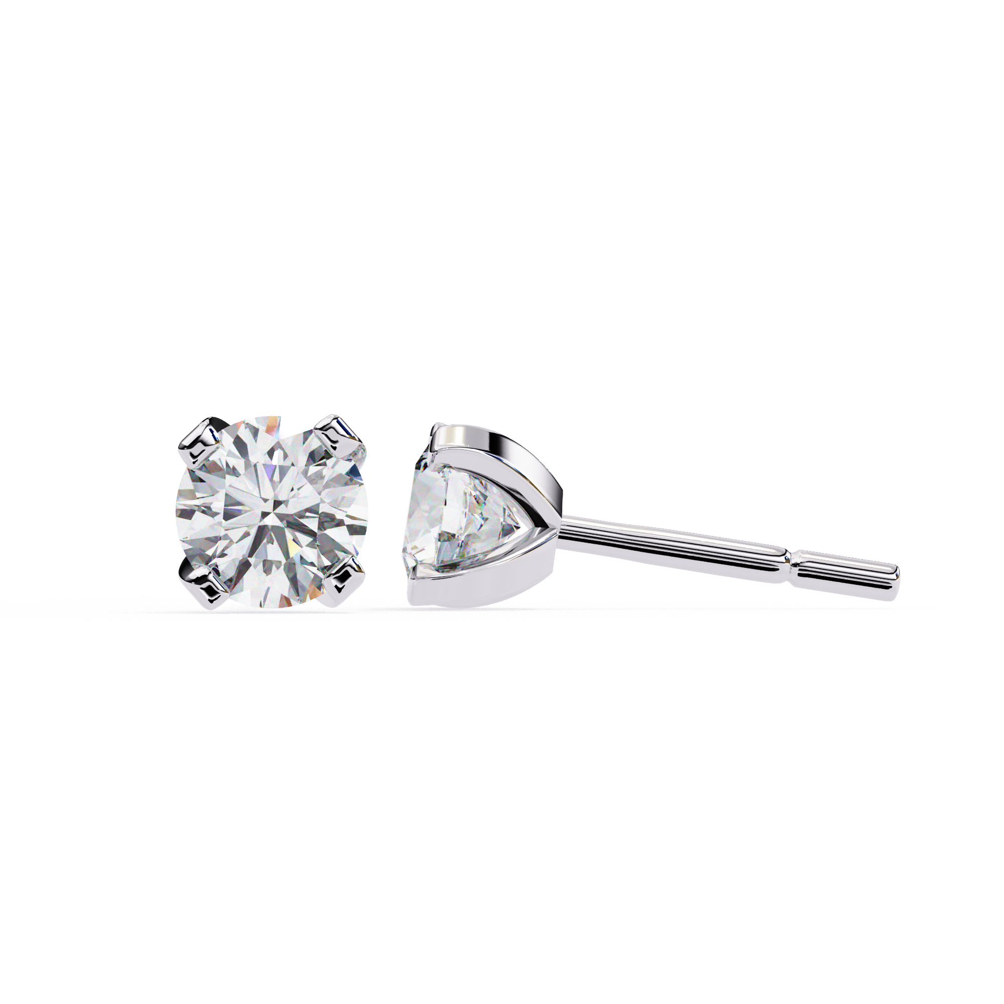 Xavier Diamond Men Stud
