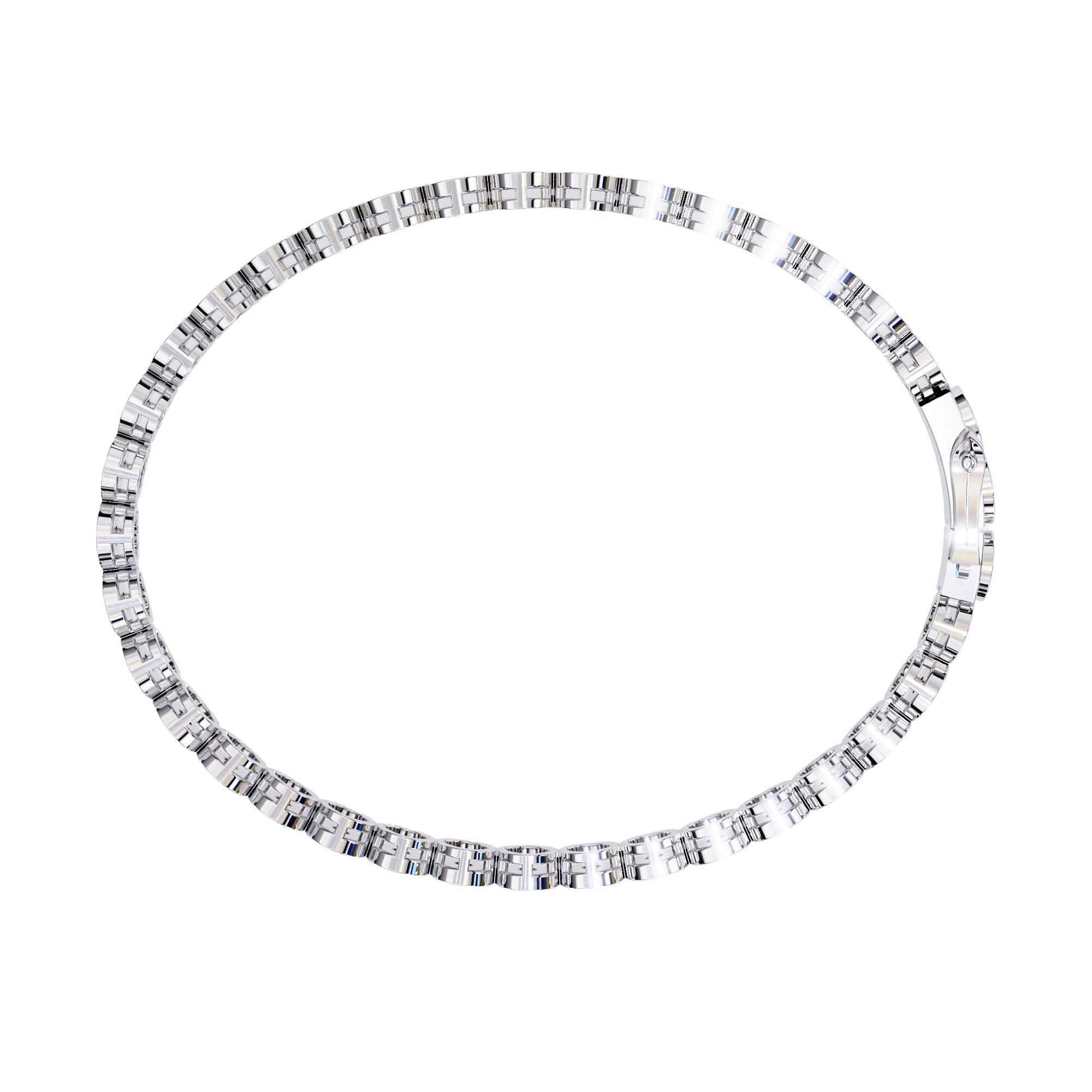 Julia Diamond Bracelet