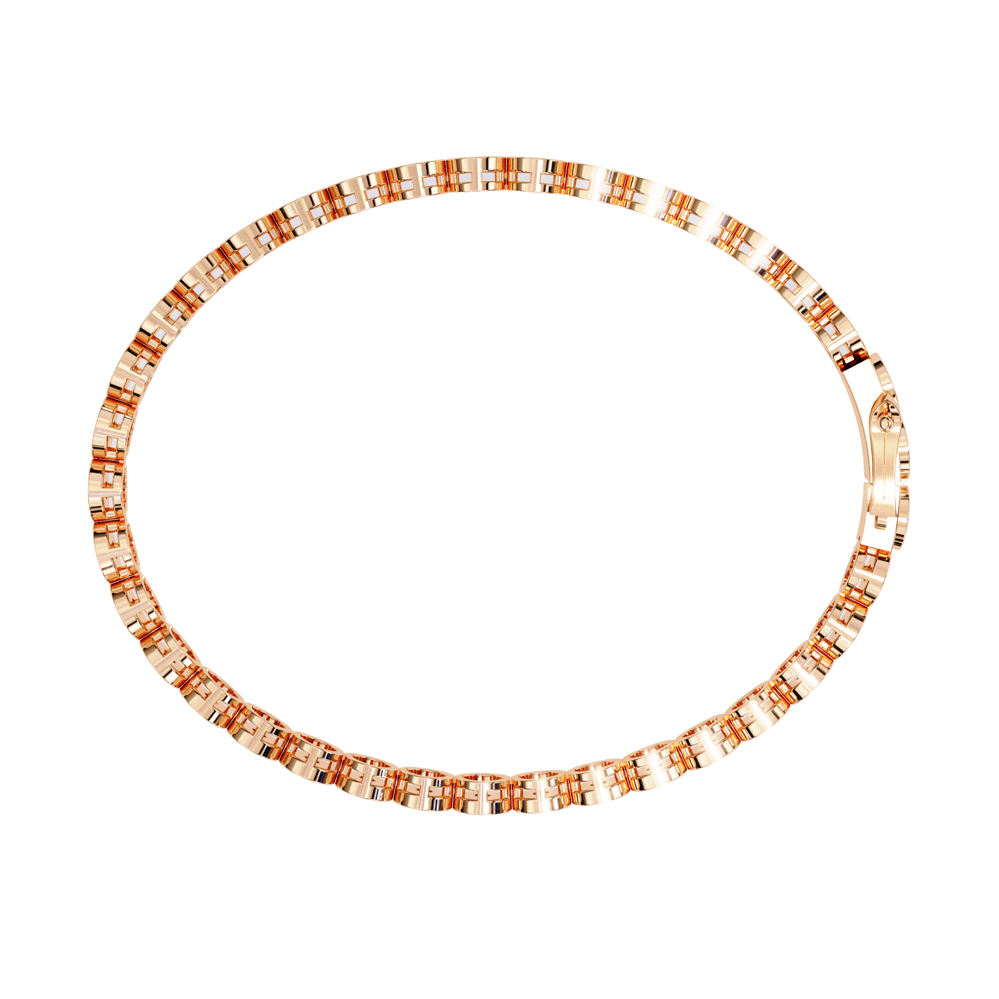 Julia Diamond Bracelet
