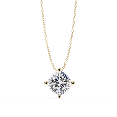 Josie Solitaire Pendant
