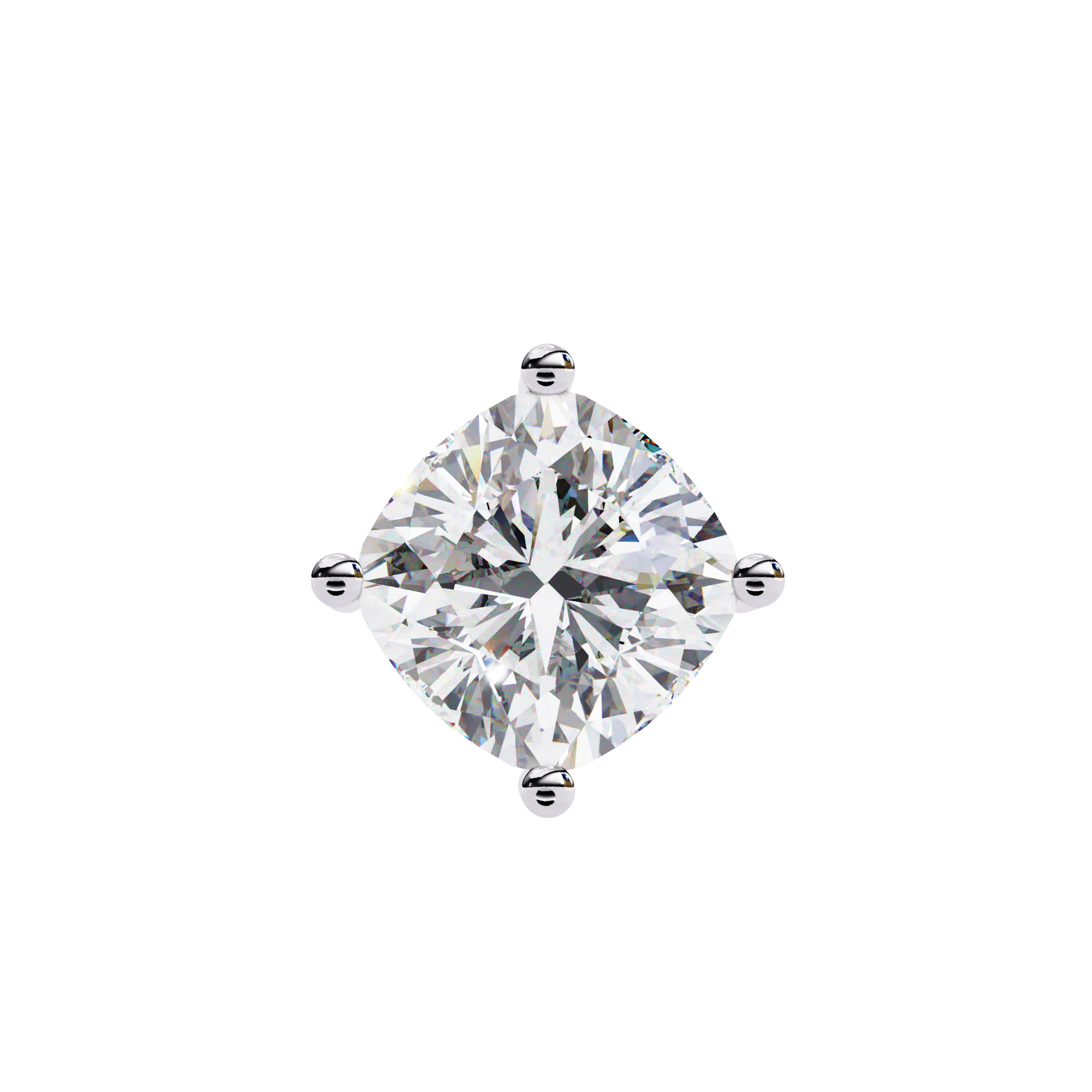 Josie Solitaire Pendant