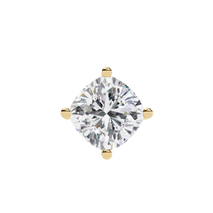 Josie Solitaire Pendant