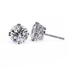 Sebastian Diamond Men Stud
