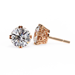 Sebastian Diamond Men Stud