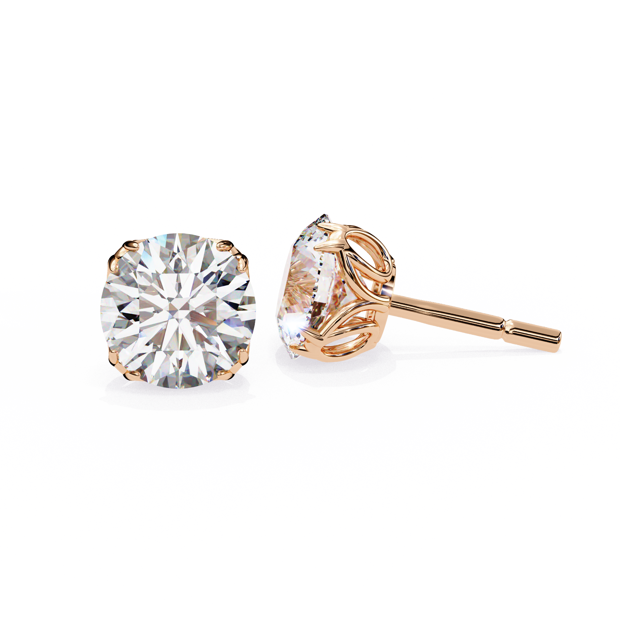 Tancred Diamond Men Stud