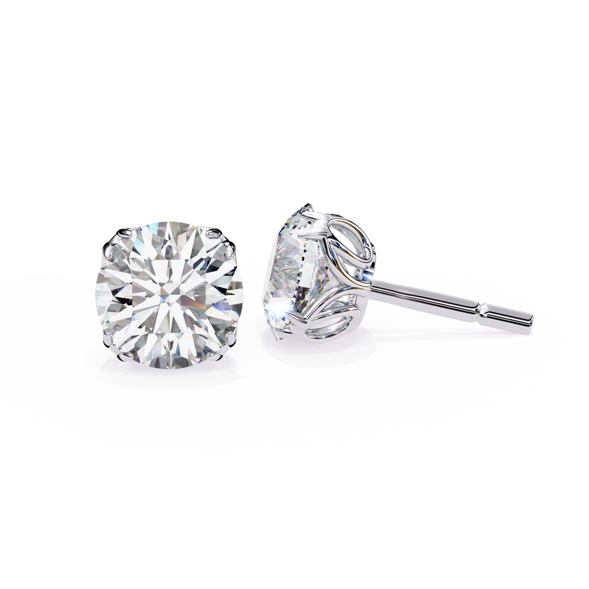 Tancred Diamond Men Stud