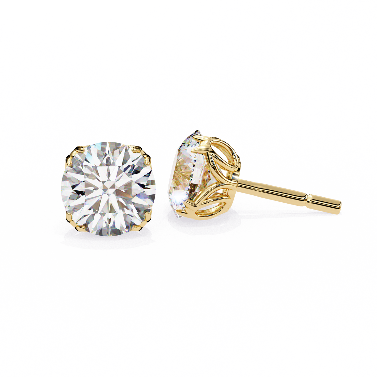 Tancred Diamond Men Stud