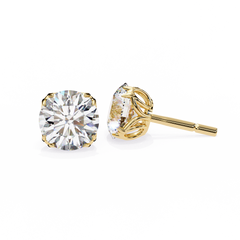 Tancred Diamond Men Stud