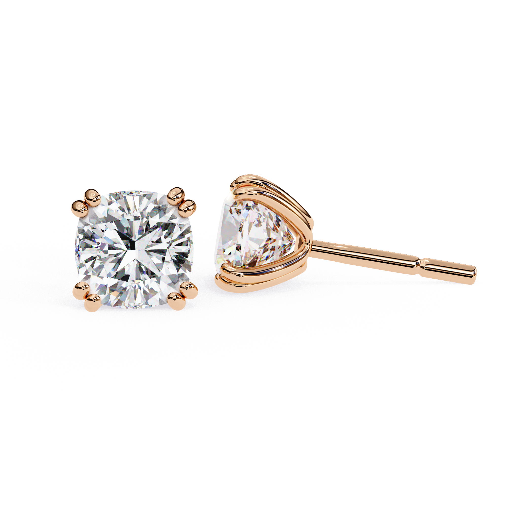Randolph Diamond Men Stud