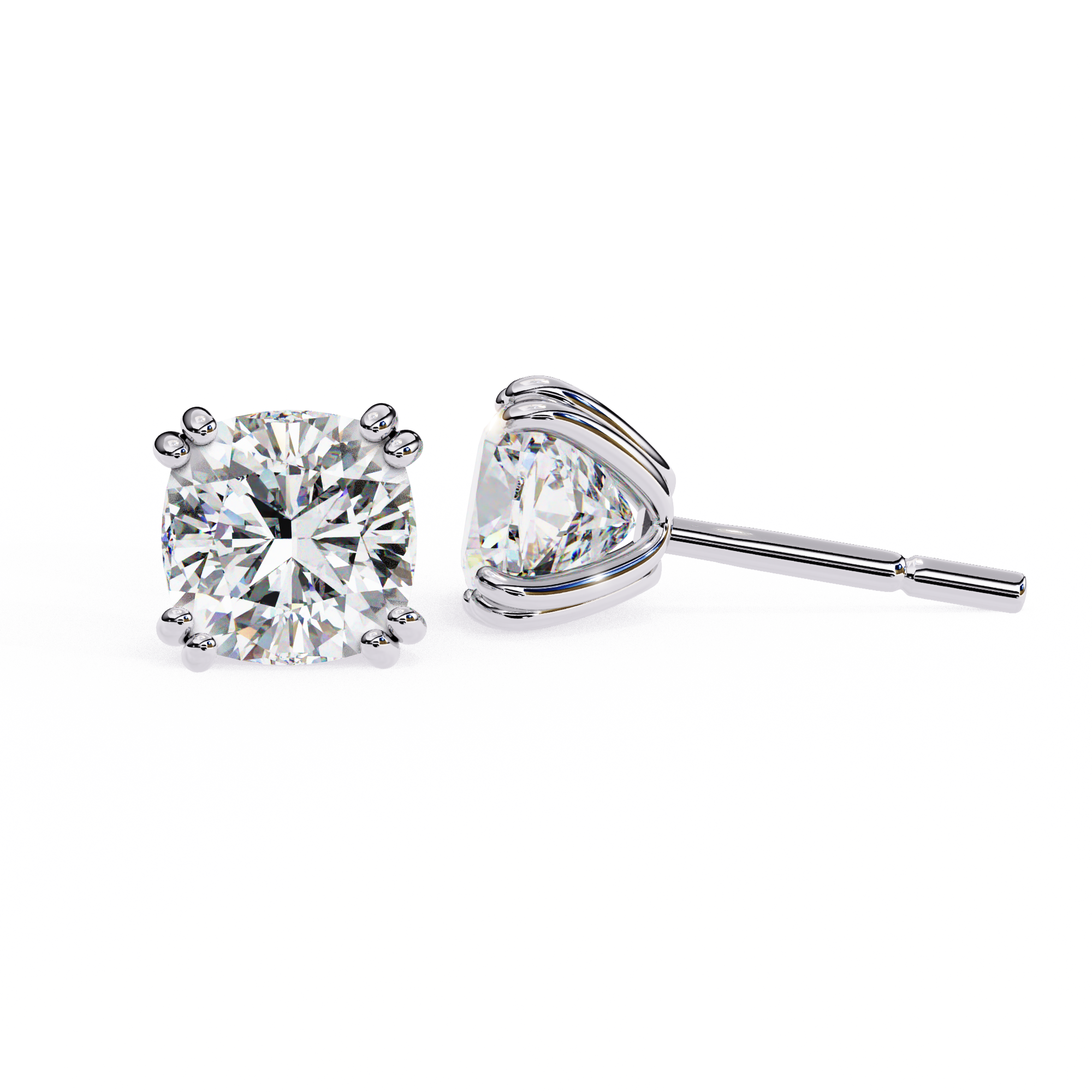 Randolph Diamond Men Stud