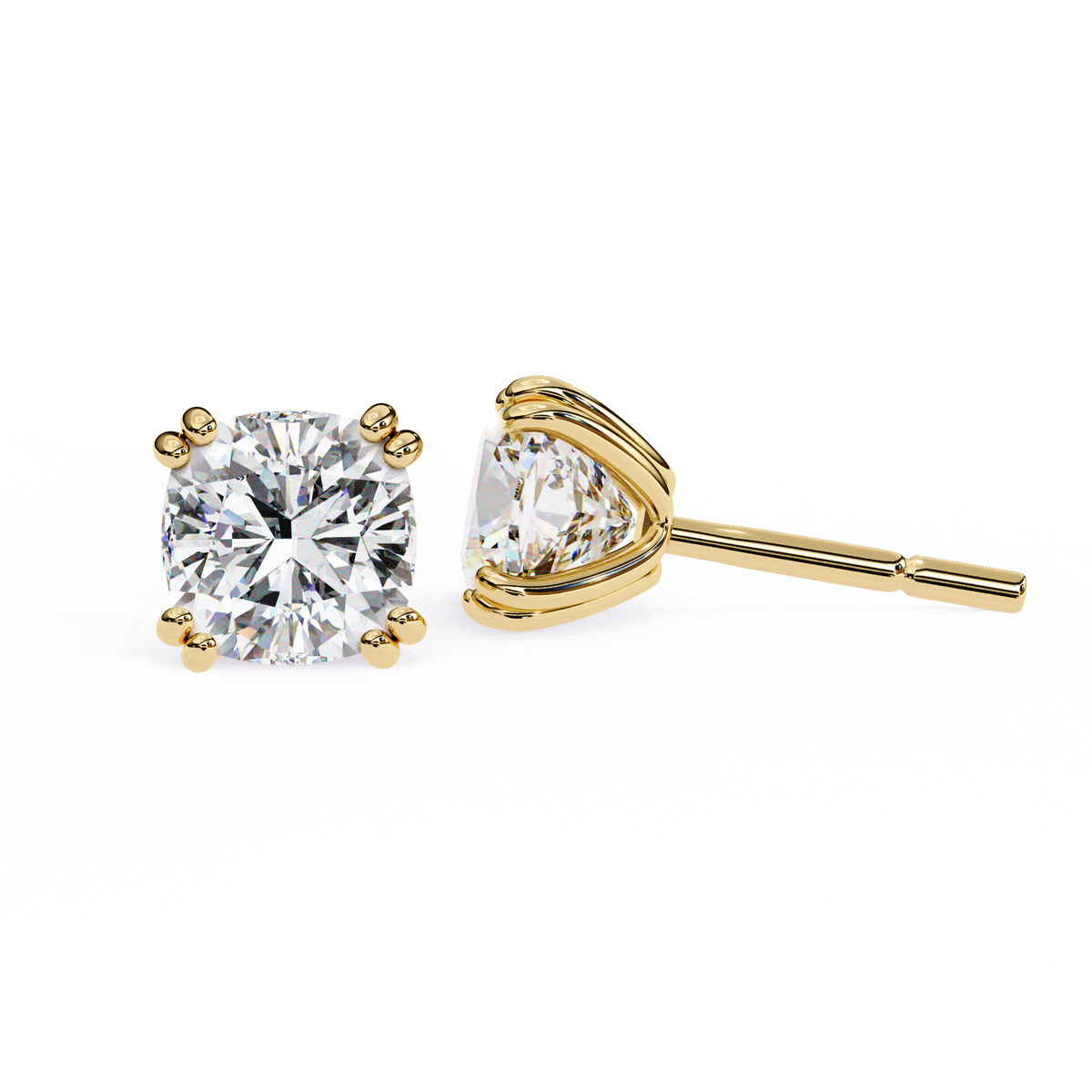 Randolph Diamond Men Stud